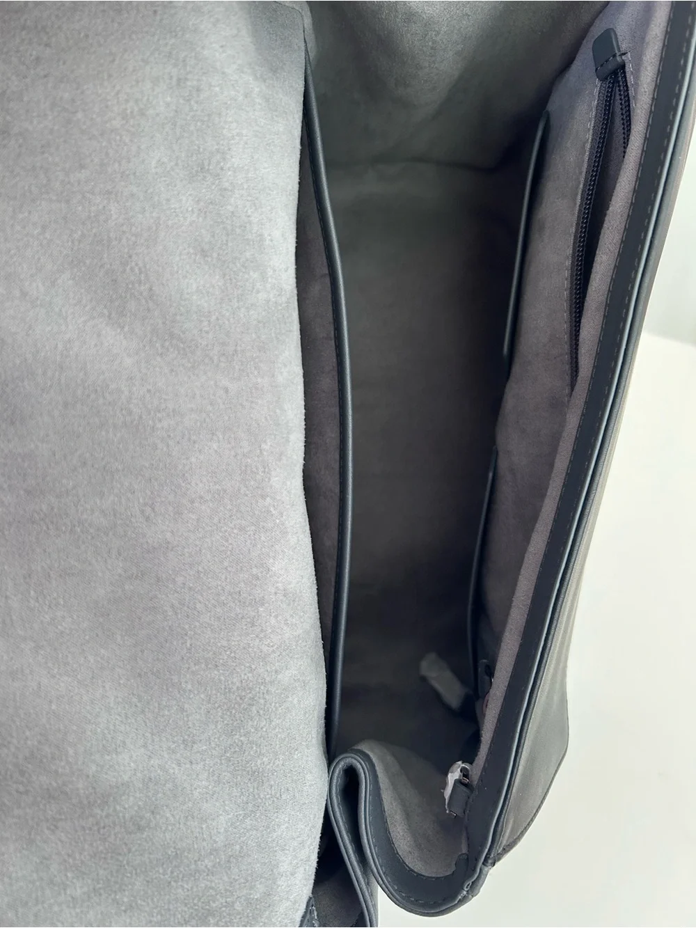 Tumi Pavia Arona Satchel in Gray